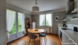  Maison à vendre 5 pièces 111 m²