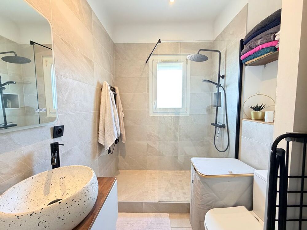 Location Appartement Appartement de 74m2 à louer sur Nîmes Nimes