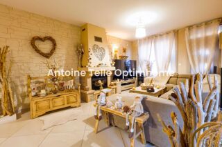 Maison à vendre 6 pièces 121 m²