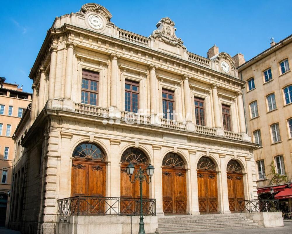 Vente Appartement Appartement Lyon 5