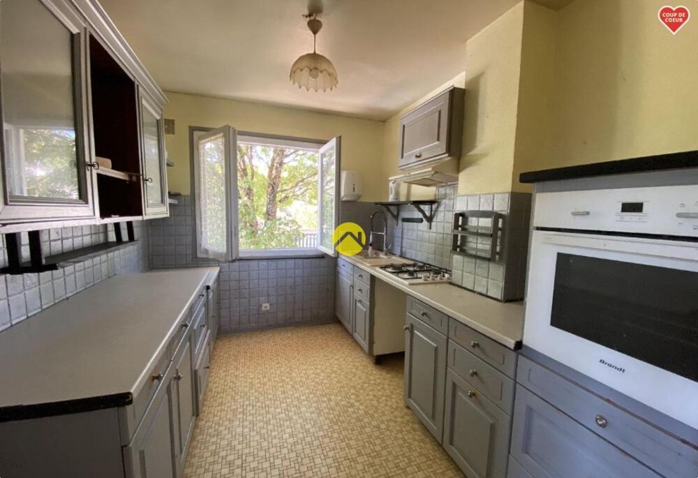 Vente Maison BELLE VUE PETIT BUDGET 4 CHAMBRES Jouet sur l aubois