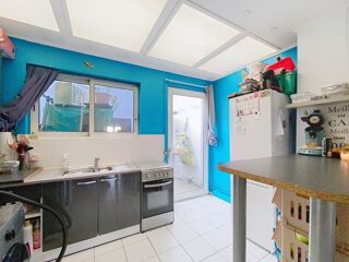  Maison � vendre 3 pi�ces 70 m�