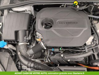 MG3 1.5 L Hybrid+ 195 ch Standard 2026 occasion 69190 Saint-Fons