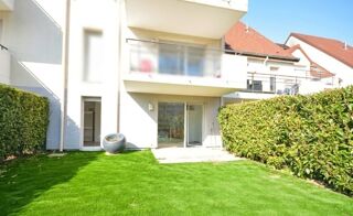  Appartement à vendre 2 pièces 41 m²