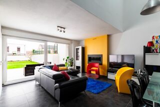  Maison � vendre 7 pi�ces 179 m�