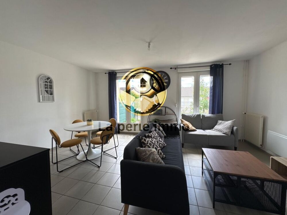 Maison 6 pièces 98 m² avec 4 chambres à Reims 51100