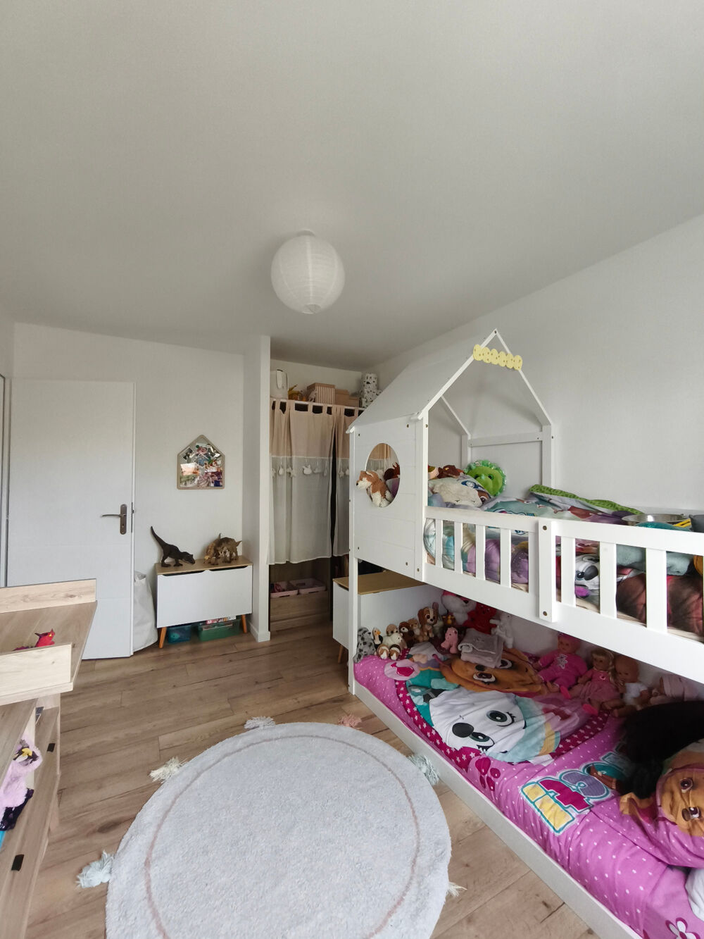 Vente Maison Maison à vendre 4 pièces axe 4 voies La Rochelle / Niort La laigne