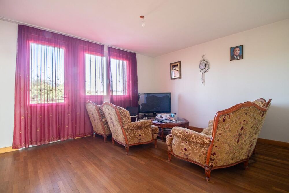 Vente Maison Maison 4 chambres isolée par l'extérieur avec petit jardin Montlucon