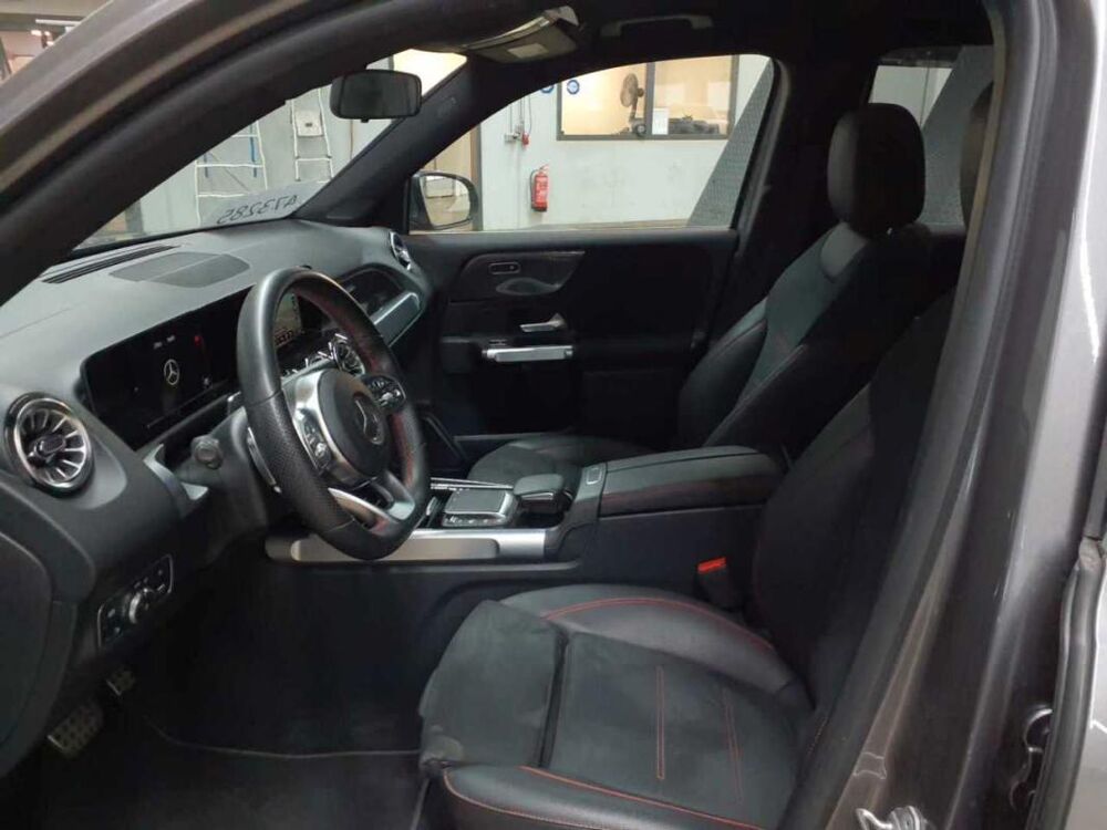 GLB 200 d AMG Business – MBUX, Cam&eacute;ra, 8G-DCT 2022 occasion 33000 Bordeaux