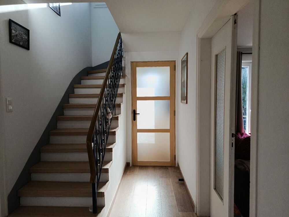 maison 107 M2 4 chambres