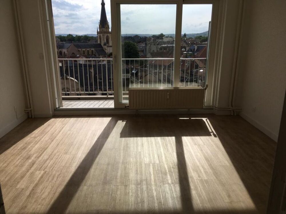 Location Appartement Studio de 26m2 à louer sur Metz Metz