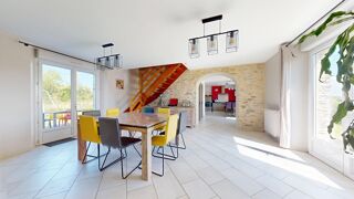  Maison  vendre 6 pices 155 m