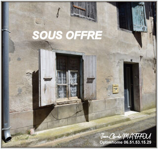  Maison � vendre 4 pi�ces 60 m�