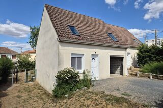  Maison à vendre 4 pièces 75 m²