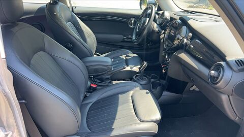 Cooper S 192 DCT7 Edition 60 Years 2019 occasion 06250 Mougins