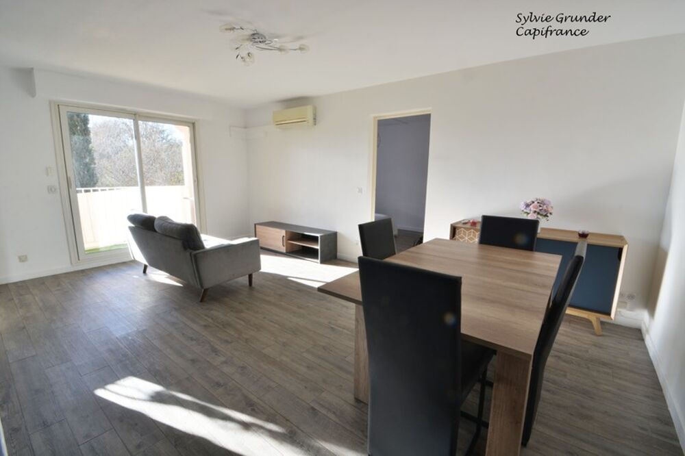 Appartement T2 résidence La Parade