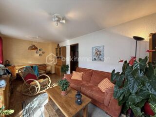  Appartement � vendre 4 pi�ces 76 m�