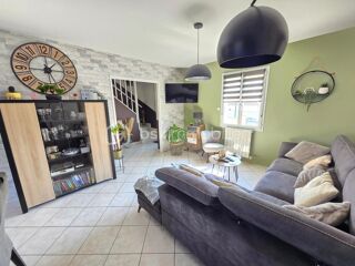 Maison à vendre 6 pièces 154 m²