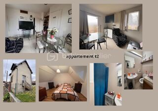  Immeuble à vendre 8 pièces 85 m²