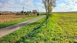  Terrain à vendre 1989 m²