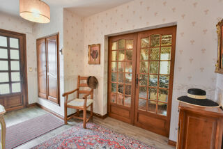  Maison à vendre 11 pièces 200 m²