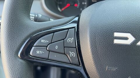 Sandero 1.0 SCe 65 Essential 2023 occasion 47310 Estillac