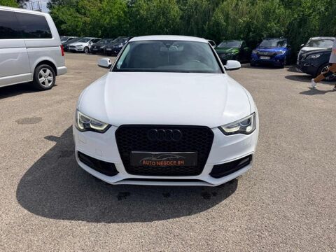 A5 V6 3.0 TDI 204 Avus Multitronic A 2014 occasion 84700 Sorgues