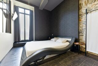  Appartement � vendre 2 pi�ces 45 m�