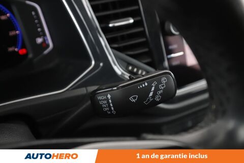 T-ROC 1.5 TSI EVO Carat DSG7 150 ch 2018 occasion 92130 Issy-les-Moulineaux