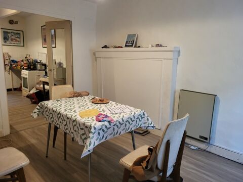   Maison � vendre 5 pi�ces AIRVAULT (79) Terrain 128 m� Maison - 5 pi�ce(s) - 90 m�