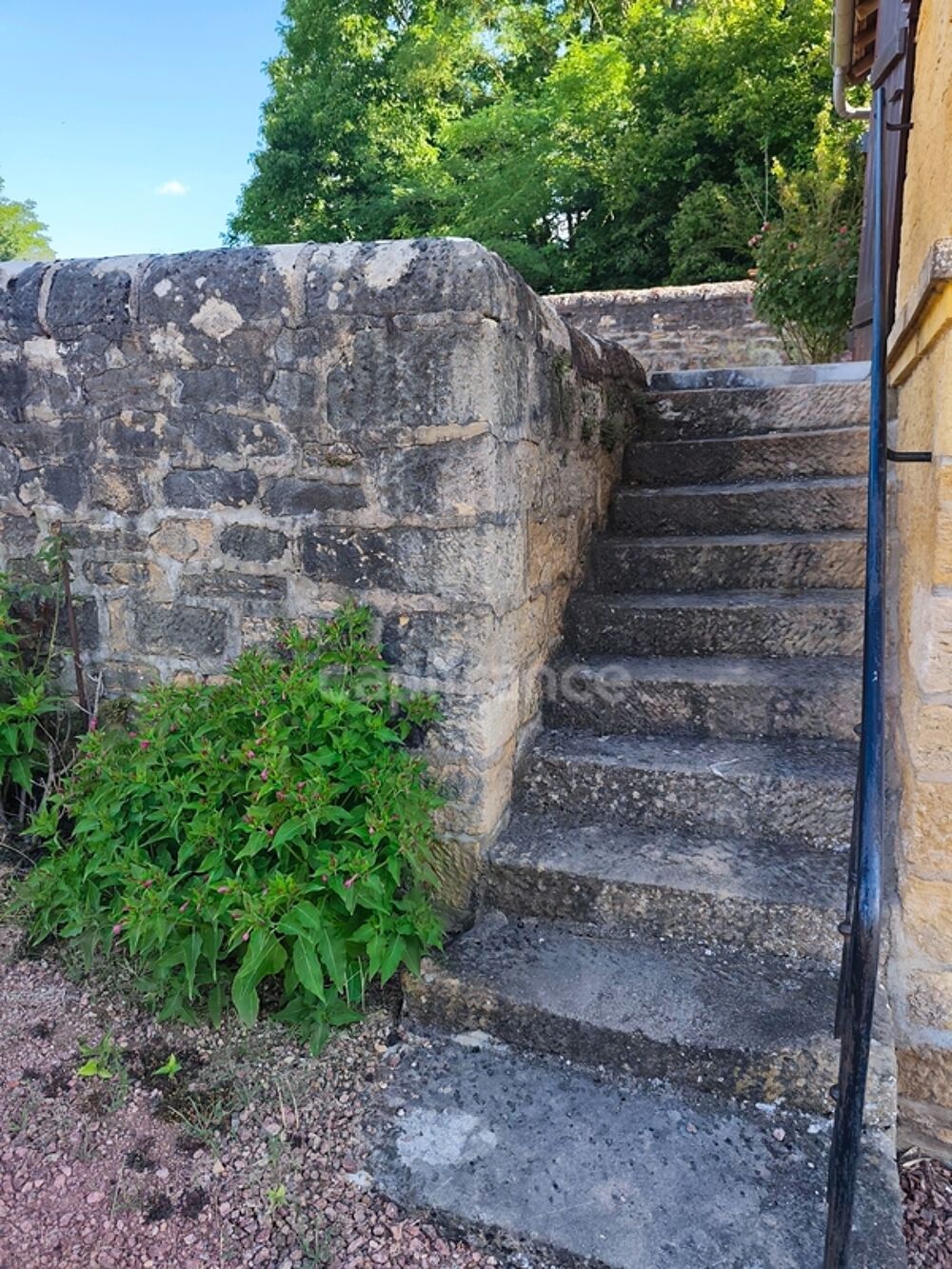 Maison à vendre 4 pièces SAINT VINCENT BRAGNY (71)