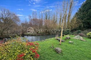  Maison � vendre 7 pi�ces 184 m�