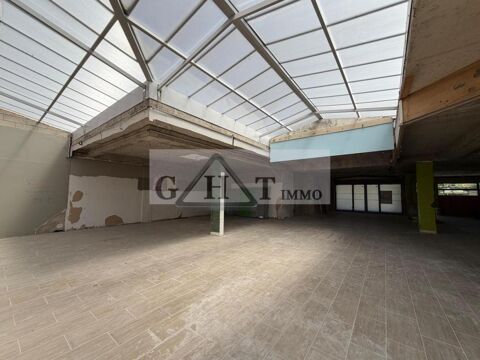 A LOUER LOCAL COMMERCIAL SAINT MAUR DES FOSSES 10163 94100 Saint maur des fosses