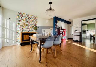  Maison � vendre 5 pi�ces 122 m�