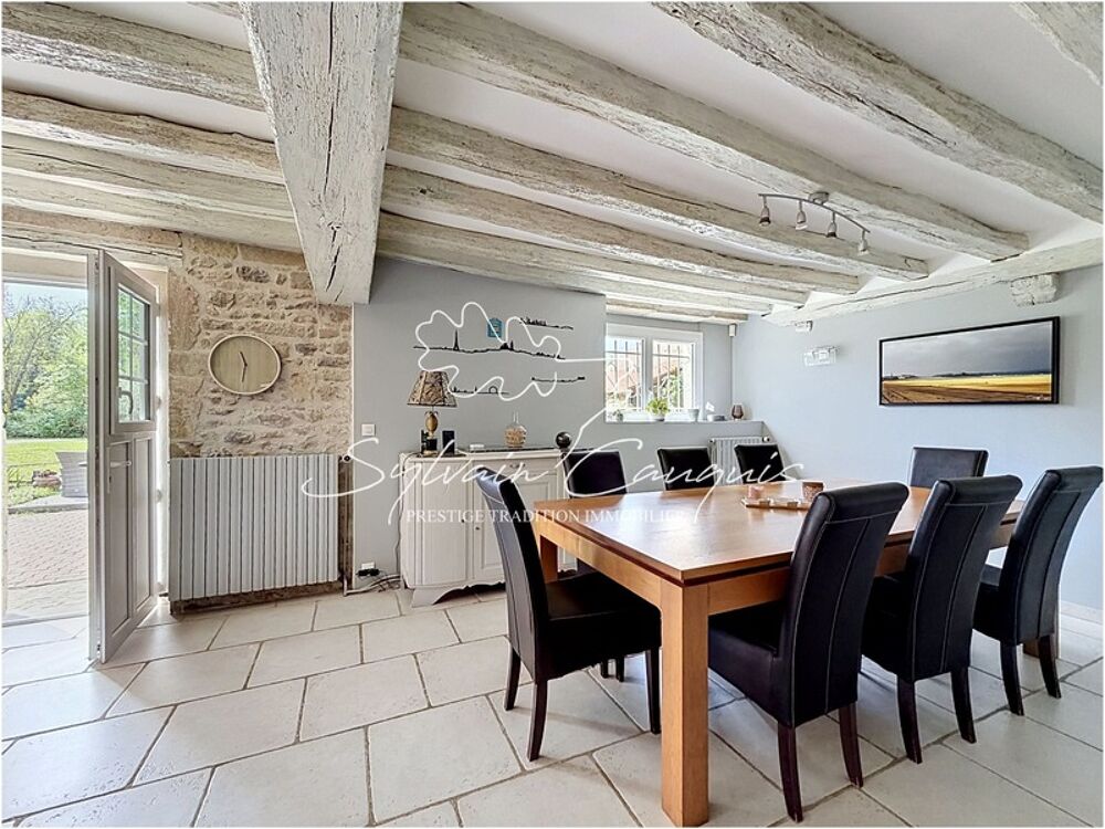 à vendre  Maison Fay-aux-Loges (45450)