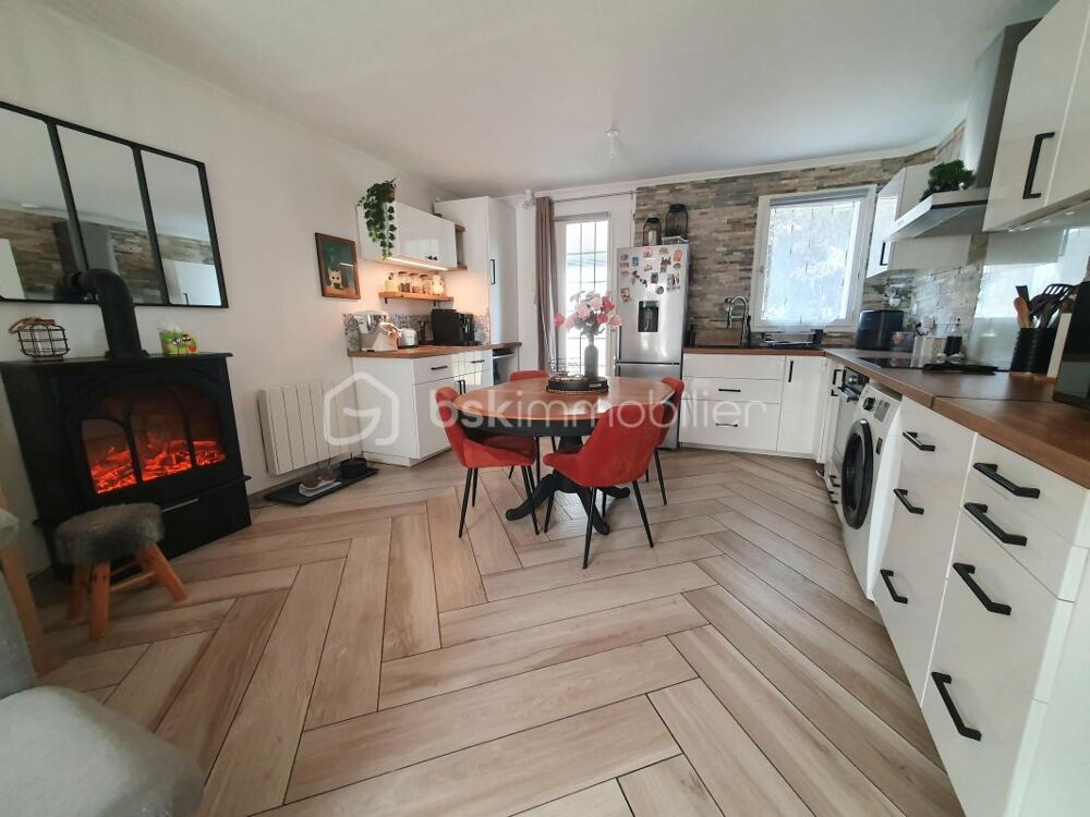 SUPERBE APPARTEMENT AVEC JARDIN DE 65 M² ENVIRON