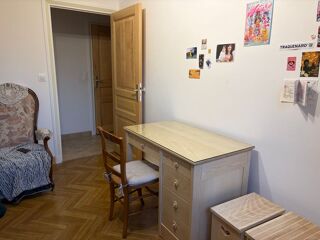  Appartement à louer 1 pièce 12 m²