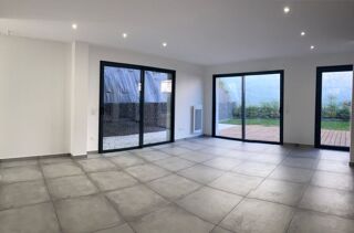  Maison à louer 4 pièces 94 m²