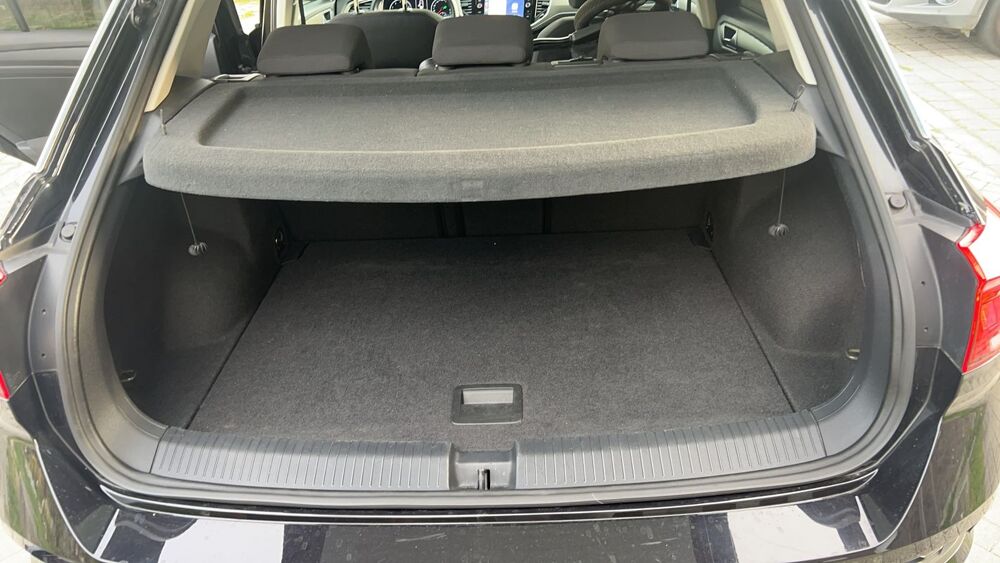 T-ROC 1.5 TSI 150 DSG7 Lounge 2020 occasion 80000 Amiens
