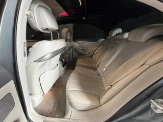 Classe S 350 d Executive 4-Matic A 2016 occasion 87280 Limoges