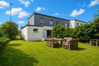  Maison � vendre 5 pi�ces 78 m�