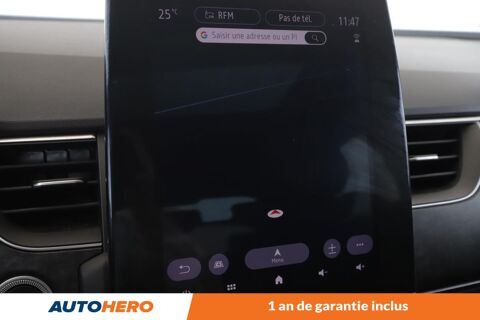 Arkana 1.6 E-Tech Esprit Alpine 145 ch 2024 occasion 92130 Issy-les-Moulineaux