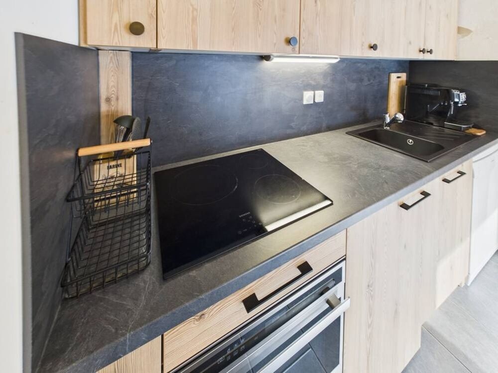 Vente Appartement Appartement à vendre 2 pièces SAMOENS (74) Samoens