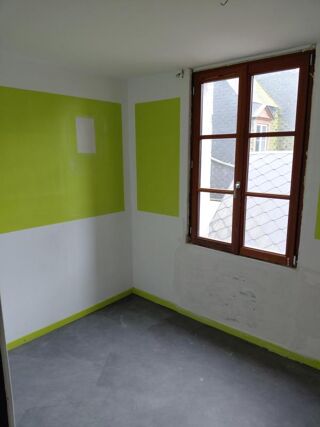  Appartement � vendre 1 pi�ce 17 m�