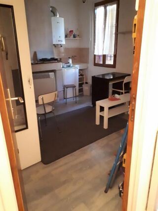  Appartement  louer 1 pice 15 m