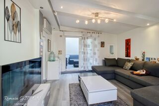  Maison à vendre 6 pièces 107 m²
