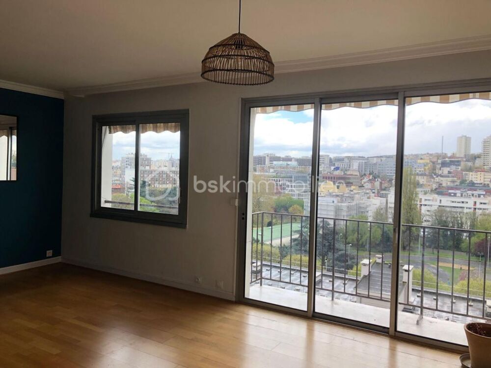 Vente Appartement APPARTEMENT 4 PIÈCES À VENDRE Gentilly