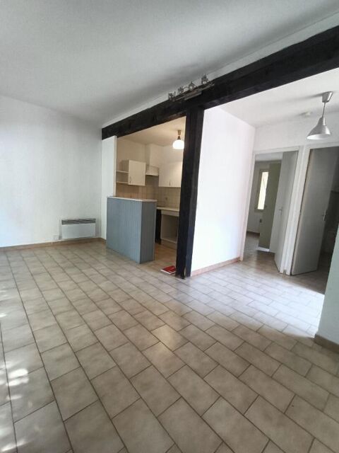  Maison � louer 3 pi�ces 55 m�