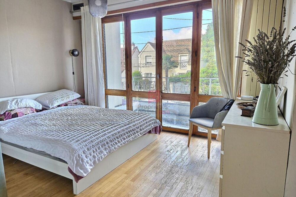 Vente Maison Maison Sainte Genevieve Des Bois 7 pièces 126 m2 Sainte genevieve des bois