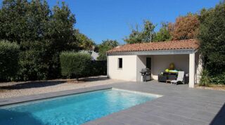  Maison à vendre 6 pièces 132 m²